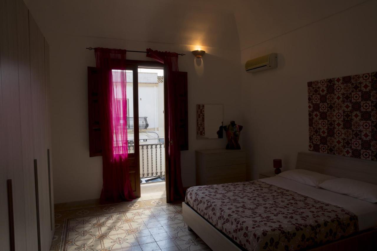 Appartamento Savoia 46 ซานวิโต โลคาโป ภายนอก รูปภาพ
