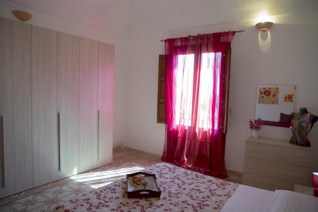 Appartamento Savoia 46 ซานวิโต โลคาโป ภายนอก รูปภาพ