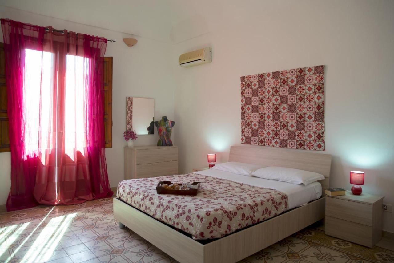 Appartamento Savoia 46 ซานวิโต โลคาโป ภายนอก รูปภาพ