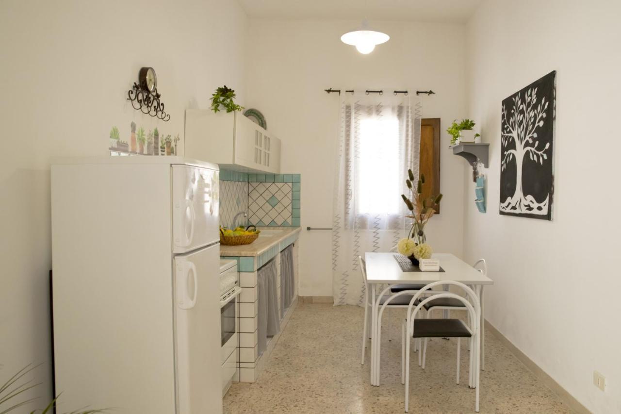Appartamento Savoia 46 ซานวิโต โลคาโป ภายนอก รูปภาพ