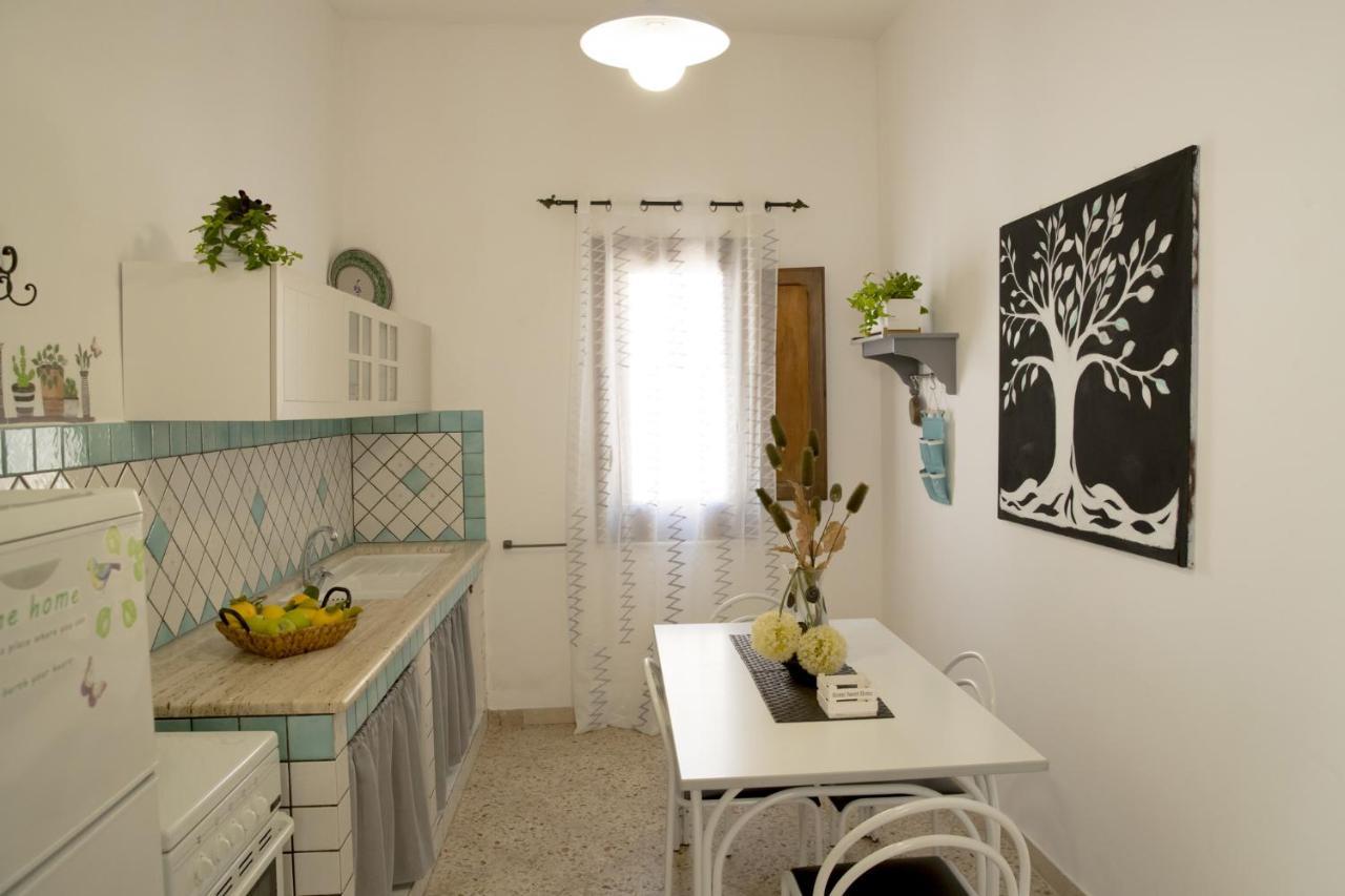 Appartamento Savoia 46 ซานวิโต โลคาโป ภายนอก รูปภาพ
